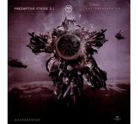 Preemptive Strike 0.1 - The Kosmokrator