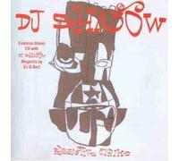 Preemptive Strike by DJ Shadow (1998) Audio CD