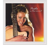 Preeta - In This Moment