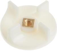 Preethi Extra Strong Jar Coupler Compatible with Eco Twin, Eco Plus, Steele Mixer Grinder Durable Replacement Part