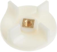 Preethi Jar Coupler for Eco Twin, Eco Plus, Steele and Blue Leaf Jars (2)