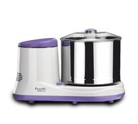 Preethi Power Grind WG-907 Table Top 2 Litre Wet Grinder (Indian Plug)