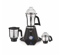 Preethi Taurus Pro MG-256 Mixer Grinder 1000 Watt with 3 Jars (indian Plug)