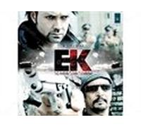 PREETI BHUTANI , NANA PATEKAR , - EK THE POWER OF ONE