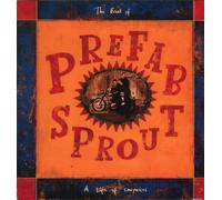 PREFAB SPROUT - A Life of Surprises