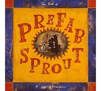 Prefab Sprout - A Life of Surprises Remastered - New Vinyl Record Viny - U2z