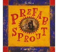 Prefab Sprout A Life of Surprises: The Best of Prefab Sprout (Vinyl) 12" Album