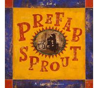 Prefab Sprout A Life of Surprises: The Best of Prefab Sprout (Vinyl) 12" Album
