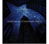 PREFAB SPROUT - Andromeda Heights - 180 gram vinyl LP + MP3 download code
