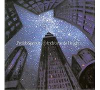 Prefab Sprout - Andromeda Heights