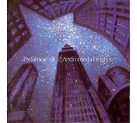 Prefab Sprout - Andromeda Heights