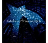 PREFAB SPROUT - Andromeda Heights - 180 gram vinyl LP + MP3 download code