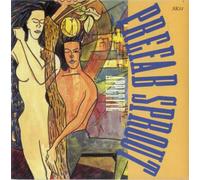 Prefab Sprout - APPETITE 7" (45)