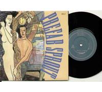 PREFAB SPROUT - APPETITE - 7 INCH VINYL / 45