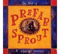 Prefab Sprout - Best of Life of Surprises