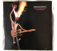 Prefab Sprout - Cars And Girls - Prefab Sprout 12"