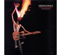 Prefab Sprout - Cars & Girls