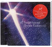 Prefab Sprout - Electric Guitar