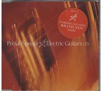 Prefab Sprout - Electric Guitar [CD 1]
