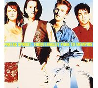 Prefab Sprout - From Langley Park to Memphis