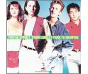 Prefab Sprout - From Langley Park to Memphis