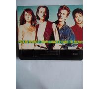 Prefab Sprout - From Langley Park To Memphis [CASSETTE]