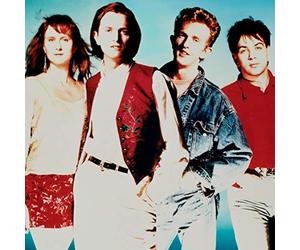 Prefab Sprout - From Langley Park to Memphis Remastered - Vinyl Record - D2z