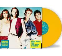 Prefab Sprout - From Langley Park To Memphis (Solid Yellow Vinyl) [VINYL]