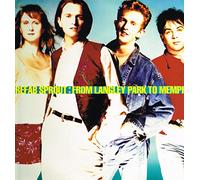 Prefab Sprout - From Langley Park To Memphis [VINYL]