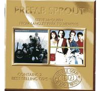 Prefab Sprout - From Langley/Steve Mcqun