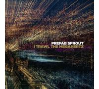 PREFAB SPROUT - I TRAWL THE MEGAHERTZ (REMASTERED) 2 VINYL LP NEW