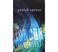 Prefab Sprout - Jordan the Comeback [CASSETTE]