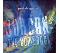 Prefab Sprout Jordan: The Comeback (CD) Album (US IMPORT)
