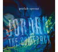 Prefab Sprout - Jordan: The Comeback (National Album Day 2024) - Vinyl / 12" ...