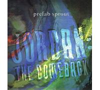 Prefab Sprout - Jordan, The Comeback [VINYL]