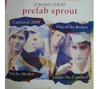 Prefab Sprout - Jordan : The Ep 7 Inch (7" Vinyl 45) UK Kitchenware 1990