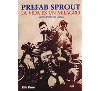 Prefab Sprout. La vida es un milagro: 14 (Buenas Vibraciones)