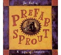 Prefab Sprout - Life of Surprises-Best of
