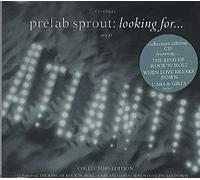 Prefab Sprout - Looking For Atlantis