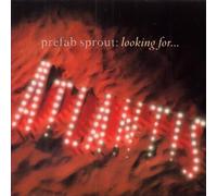 PREFAB SPROUT - Looking For Atlantis - Prefab Sprout 7" 45