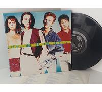 PREFAB SPROUT - PREFAB SPROUT from langley park to memphis, KWLP 9