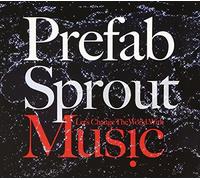 Prefab Sprout - Prefab Sprout-Lets Change The World