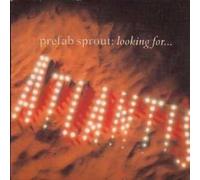 Prefab Sprout - Prefab Sprout - Looking For Atlantis / Michael (3" cd single 1990)