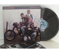 PREFAB SPROUT - PREFAB SPROUT steve mcqueen, KWLP 3