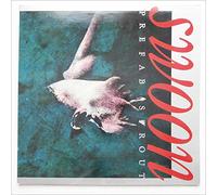 Prefab Sprout - Prefab Sprout - Swoon - Kitchenware Records - KWLP1