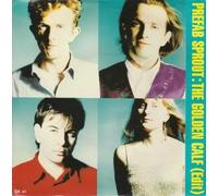 PREFAB SPROUT - PREFAB SPROUT - THE GOLDEN CALF 7in [31917]