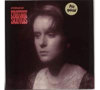 Prefab Sprout - Protest Songs - CBS - 465118 1