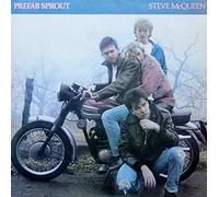Prefab Sprout - Steve McQueen (1985) [VINYL]