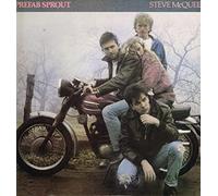 PREFAB SPROUT - Steve McQueen