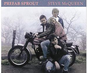Prefab Sprout - Steve McQueen